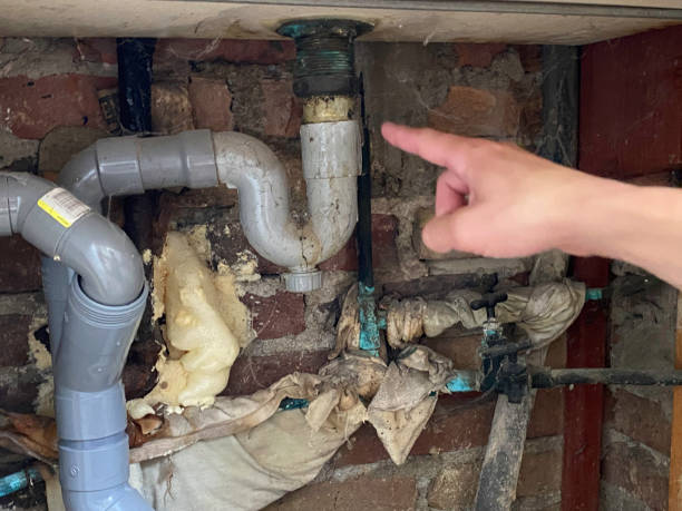 Best Water damage restoration near me  in St Helens, OR